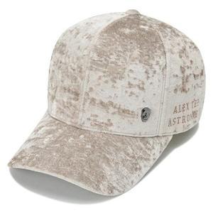 [어메이징크리]골프모자 CQK A37UCP62-11 벨로어 캡