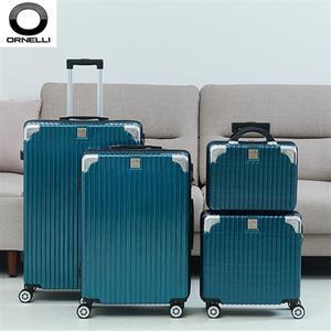 이태리[ORNELLI] 오르넬리 스펠리나 안티스크래치 PVC 16+18+26+30 캐리어