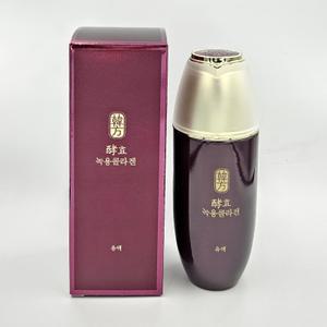 수려한 효 녹용콜라겐 유액 140ml 로션 에멀전