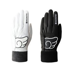 인콘트로 엔젤 남성 컬러 겨울용 양손 골프장갑