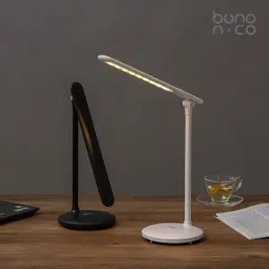 유노이아 모던 스탠드/조명/책상/LED/인테리어/공부/스텐드/작업/독서/라이트/탁상/사무용