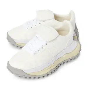 메종미하라야스히로 스캇 오리지널 솔 스니커즈 A14FW702 WHITE (남여공용)