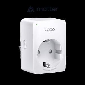 미니 스마트 와이파이 플러그 원격제어 콘센트 Tapo P100M