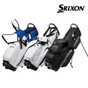 [스릭슨] 남성용 경량 골프 스탠드백