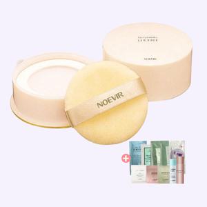 노에비아 페이스 파우더 루센트M 30g + 랜덤미니
