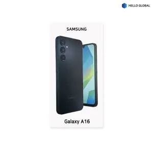 삼성 갤럭시 A16 128GB SM-A165 미사용 공기계 새상품 3사호환 자급제