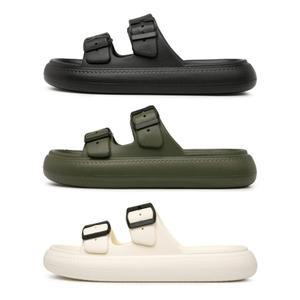 월드컵 더블라인 ON EVA 남성 여성 슬리퍼 샌들 여름 물놀이 신발 슬리퍼