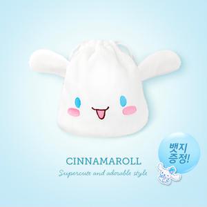 시나모롤 파우치 복주머니 산리오 복조리개