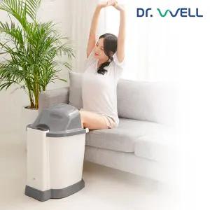 [닥터웰] 버블 스파 습식 족욕기(특대형) DWH-1001