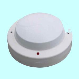 (무료배송+국내산) 녹색안전 차동식스포트형감지기 실내 화재감지기/화재예방