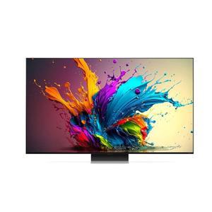 [LG]전자 QNED evo TV  86QNED91TKA 217CM 스탠드형