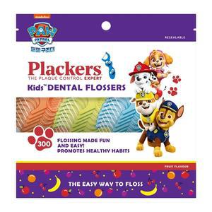 플랙커스키즈치실 유아 아기 어린이 300개