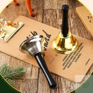 자스민스토어 클래식 핸드벨 식당용종 게임종 호출용종 호출종 업소용종 알림종 매장종