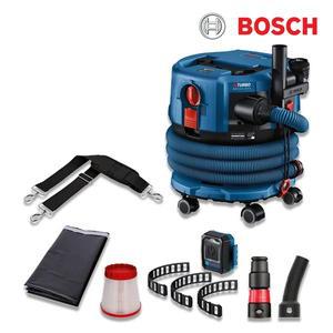 [보쉬] GAS18V-12MC 18V 충전 청소기 집진기 베어툴