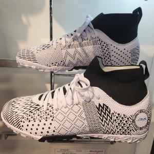 프로월드컵 HC21 아트싸커풋살화  P323-E101-1.WT