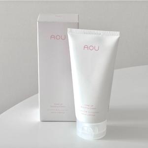 AOU 신상품 NEW 에이오유 뽀용 톤업 크림 톤업크림
