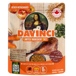 [다빈치독]LID 다이어트 강아지사료 캐나다산 FDA인증 체중관리, 1.5kg, 1개