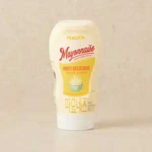 [피코크] 마요네즈300g