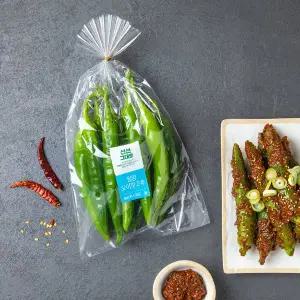 밀양 오이맛고추 (봉)