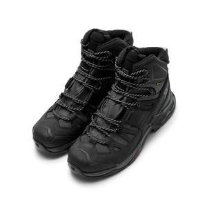 살로몬 남성 퀘스트 QUEST 4 GTX 하이킹 등산화 L41292600