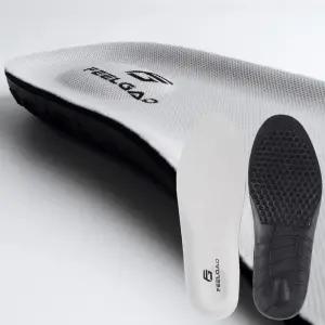 발이 편한 쿠션 인솔 기능성 뒤꿈치 푹신한 신발 깔창/깔창/편안한/등산/보조/쿠션/신발/뒤꿈치/푹신/아치