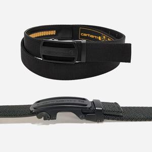 [칼하트] 나일론 웨빙 래칫 벨트