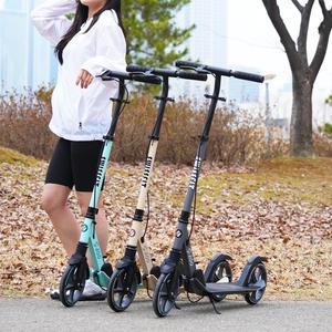 스위스핏 다이나믹 프로 S-200 킥보드