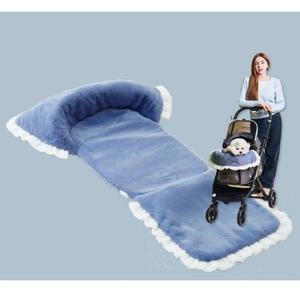 고품질 강아지 유모차 가드 쿠션 일체형 1P 내부 범퍼가드 애견유모차쿠션 개모차쿠션세트 (WFHTDM8)