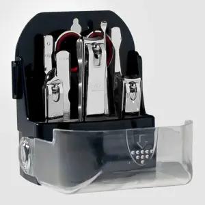 쓰리세븐 손톱깎이(TS-095C) 777 손톱깎이세트