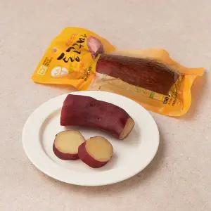 바로 먹는 통고구마 150g