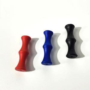 고품질 양궁 손가락 보호 고무 핑거가드 손가락가드 아치리소품 손가락가드 양궁연습장비 (WFHTRAP)