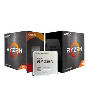 5800X 5900X 5500 5700X 5950X R7 R9 R5 5600X 5800X3D