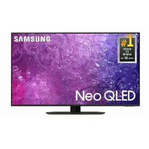 삼성전자 NEO(네오) QLED 85인치 85QN90D UHD 스마트 티비 4K TV (215cm) 벽걸이형