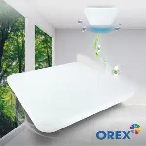 [하프클럽/셀러허브_여성트랜드패션]오렉스 광촉매 LED 사각방등 50W