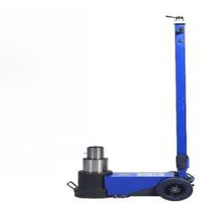 에어잭 공압잭 유압 50T 작기 수리 자키 에어 자동차