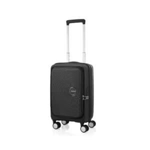 [행복한백화점] CURIO 큐리오) 기내용 SPINNER 55 20 EXP TSA BO AO809038  O5