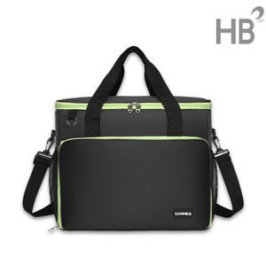 EV 대형 소프트쿨러백 (35L) 캠핑 보냉가방 쿨러백 아이스가방 아이스백 접이식 휴대용 아이스박스