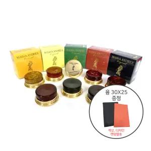 안드레아 맙사 송진+극세사 융-다크 그린 레드 골드 허니 타르티니-바이올린 비올라 첼로 콘트라베이스 해금 아쟁 얼후-현악기-국악기