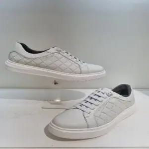 [에스콰이아][에스콰이아] 남성 밴딩 스니커즈 EQDFHZ201 (P003609850)