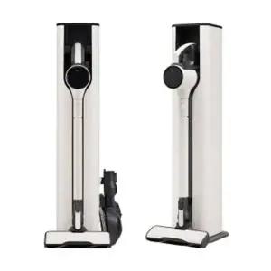 [LG]코드제로 A9S 무선청소기 A9S AX948BWE 카밍베이지