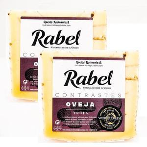 Rabel 만체고 트러플200g x 2 코스트코 잡화마켓