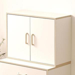 라벨라F 유너아 800 도어 상부 수납장