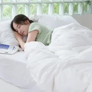 구스이불 거위털 다운 여름 겨울 사계절 호텔 세트 사계절용 S/SS/Q/K