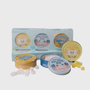 자일리톨팝 수제 자일리톨 사탕 응원세트