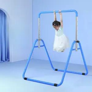 어린이 철봉 키크는 운동 턱걸이운동 매달리기 체육