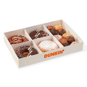 [던킨] 반반한 던킨팩