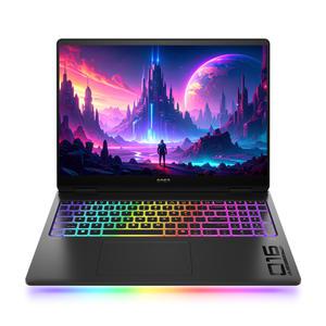 HP OMEN MAX 16-ah0188TX 울트라9 275HX/64GB/1TX (Gen5)/RTX5090/Win11/게이밍노트북 AI 노트북