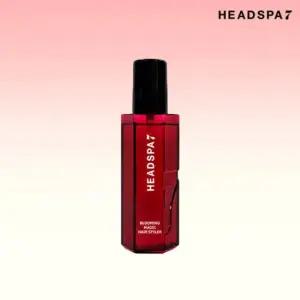 헤드스파7 블루밍매직 헤어 볼륨스타일러 레드에디션 160ml