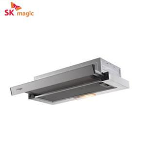 [SK매직] 슬라이드 후드 가스레인지 후드 RHD-420L실버