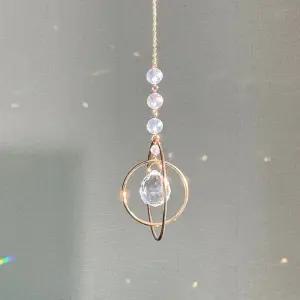 너의 행성 크리스탈 썬캐쳐